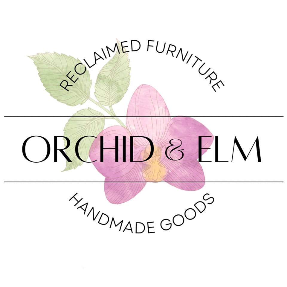 Orchid & Elm
