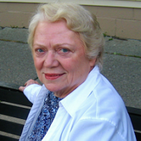 Phyllis Kirigin
